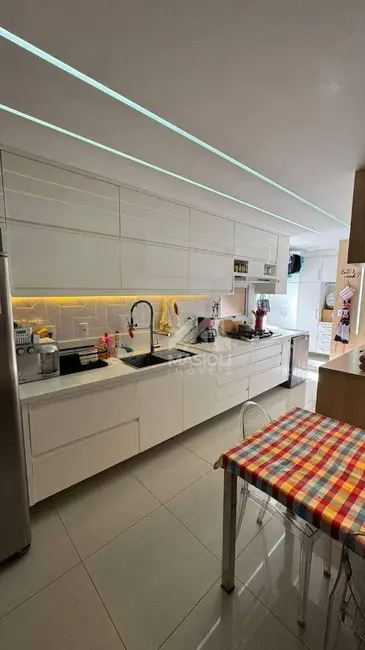 Foto 9 de Apartamento com 4 quartos à venda, 170m2 em Praia da Costa, Vila Velha - ES