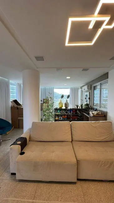 Foto 4 de Apartamento com 4 quartos à venda, 170m2 em Praia da Costa, Vila Velha - ES