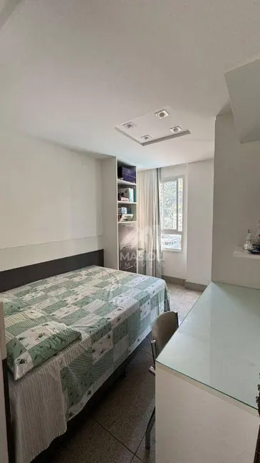 Foto 6 de Apartamento com 4 quartos à venda, 170m2 em Praia da Costa, Vila Velha - ES