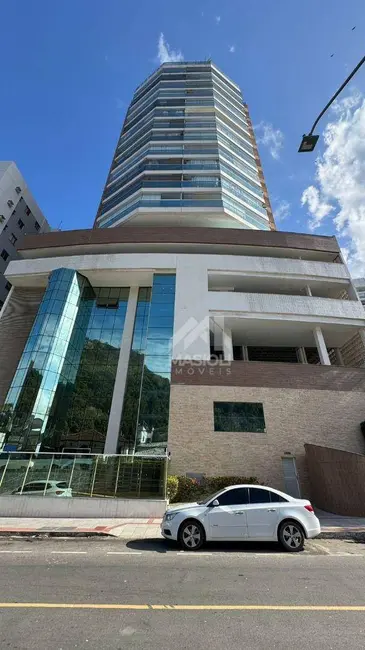 Foto 1 de Apartamento com 4 quartos à venda, 170m2 em Praia da Costa, Vila Velha - ES