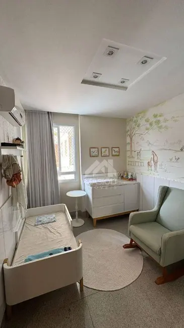 Foto 7 de Apartamento com 4 quartos à venda, 170m2 em Praia da Costa, Vila Velha - ES