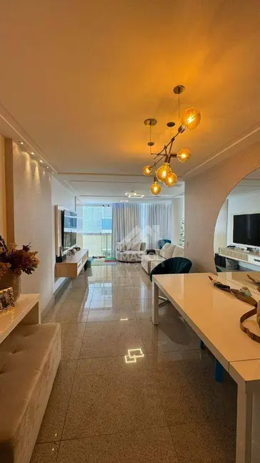 Foto 3 de Apartamento com 4 quartos à venda, 170m2 em Praia da Costa, Vila Velha - ES