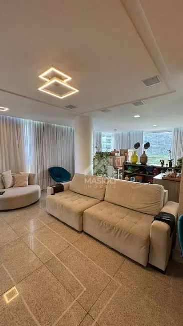 Foto 2 de Apartamento com 4 quartos à venda, 170m2 em Praia da Costa, Vila Velha - ES