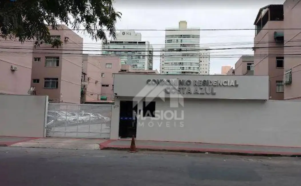 Foto 1 de Apartamento com 2 quartos à venda, 76m2 em Itapuã, Vila Velha - ES