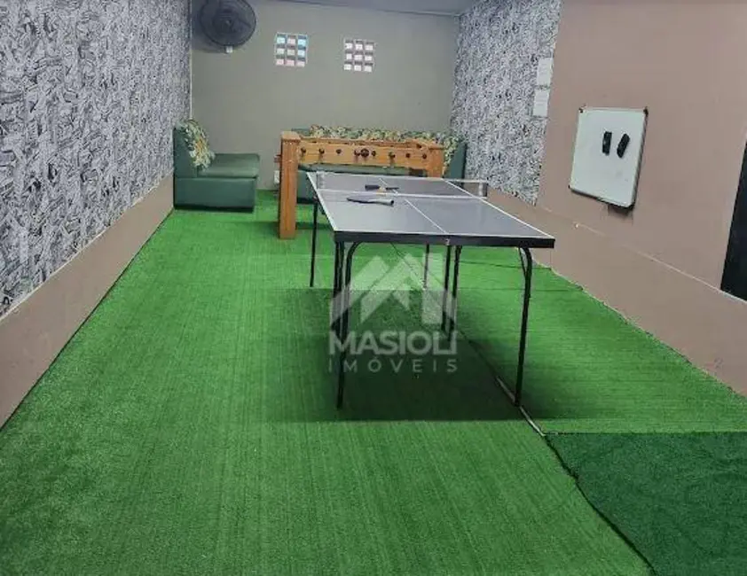 Foto 2 de Apartamento com 2 quartos à venda, 76m2 em Itapuã, Vila Velha - ES