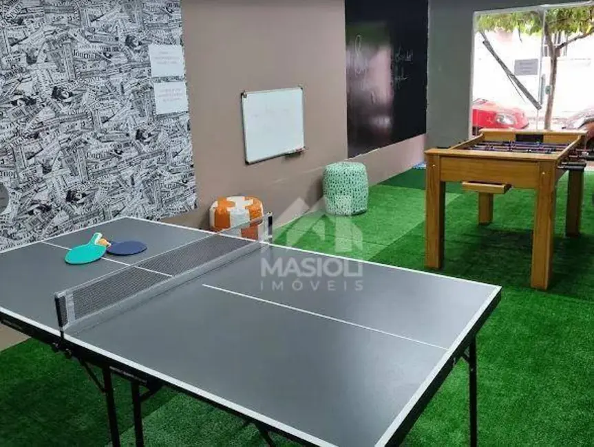 Foto 3 de Apartamento com 2 quartos à venda, 76m2 em Itapuã, Vila Velha - ES