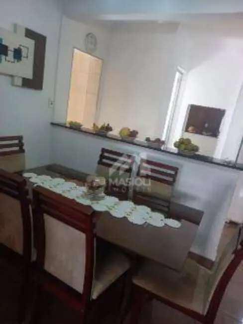 Foto 5 de Apartamento com 2 quartos à venda, 76m2 em Itapuã, Vila Velha - ES