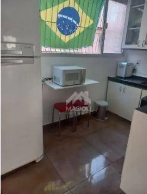 Foto 8 de Apartamento com 2 quartos à venda, 76m2 em Itapuã, Vila Velha - ES