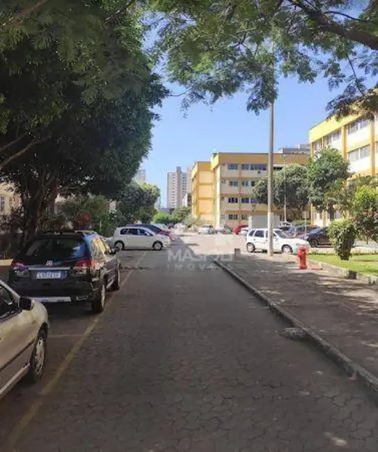 Foto 2 de Apartamento com 3 quartos à venda, 84m2 em Coqueiral de Itaparica, Vila Velha - ES