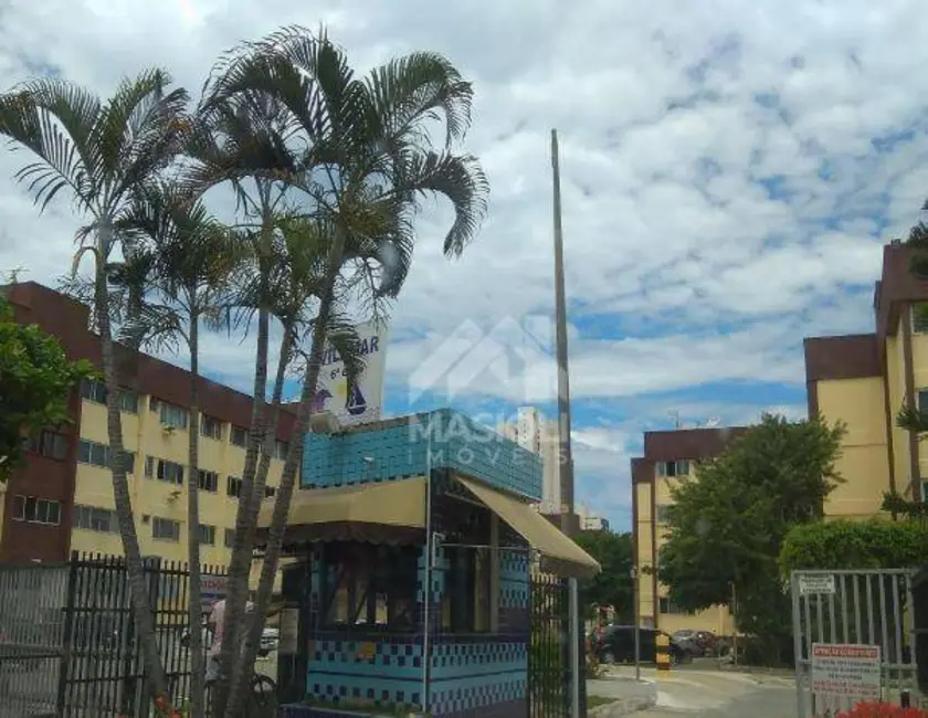 Foto 1 de Apartamento com 3 quartos à venda, 84m2 em Coqueiral de Itaparica, Vila Velha - ES