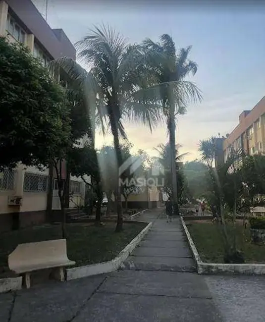 Foto 4 de Apartamento com 3 quartos à venda, 84m2 em Coqueiral de Itaparica, Vila Velha - ES