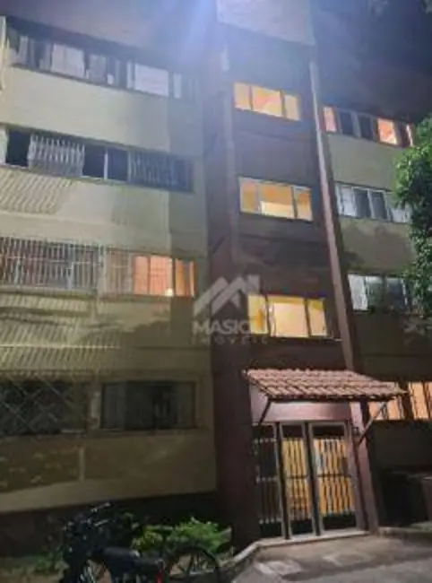 Foto 6 de Apartamento com 3 quartos à venda, 84m2 em Coqueiral de Itaparica, Vila Velha - ES