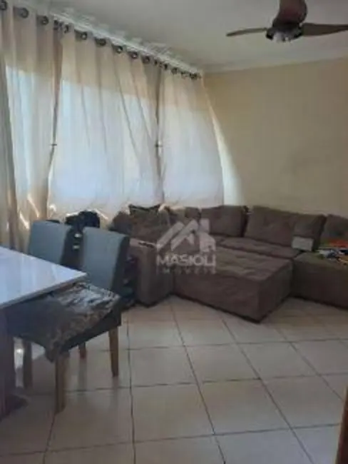 Foto 9 de Apartamento com 3 quartos à venda, 84m2 em Coqueiral de Itaparica, Vila Velha - ES