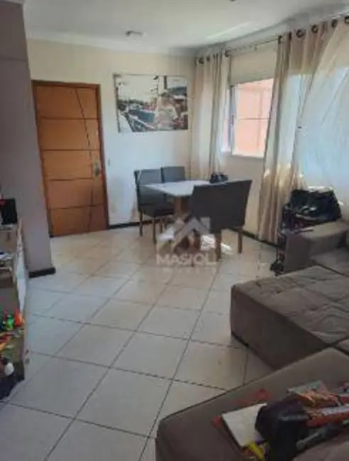 Foto 8 de Apartamento com 3 quartos à venda, 84m2 em Coqueiral de Itaparica, Vila Velha - ES