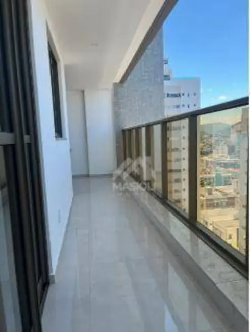 Apartamento com 2 quartos à venda, 80m2 em Praia da Costa, Vila Velha - ES - imagem 2 Foto 2 de Apartamento com 2 quartos à venda, 80m2 em Praia da Costa, Vila Velha - ES