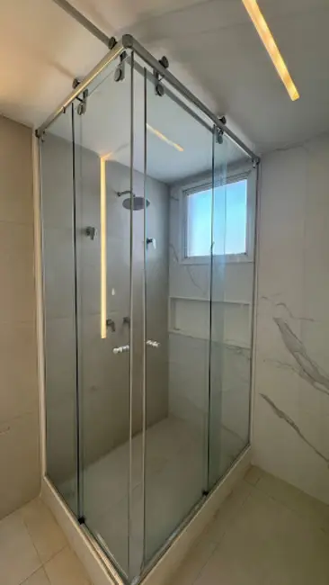 Foto 6 de Apartamento com 3 quartos à venda, 90m2 em Praia de Itaparica, Vila Velha - ES