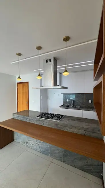 Foto 8 de Apartamento com 3 quartos à venda, 90m2 em Praia de Itaparica, Vila Velha - ES