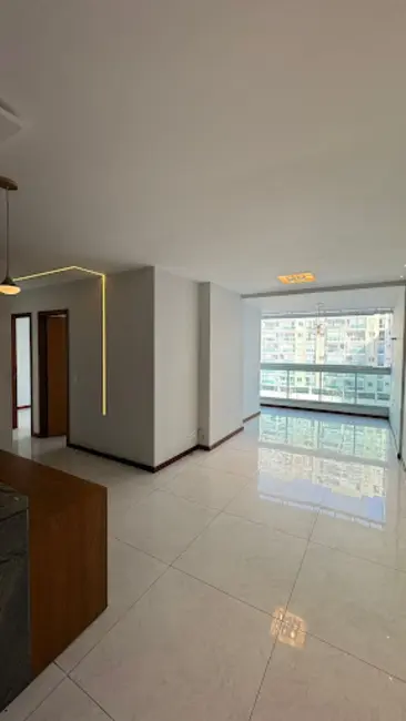 Foto 1 de Apartamento com 3 quartos à venda, 90m2 em Praia de Itaparica, Vila Velha - ES