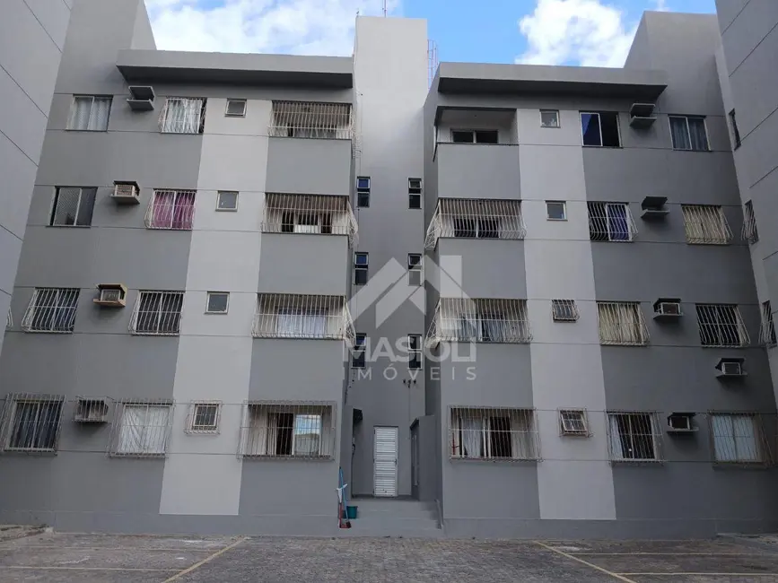 Foto 2 de Apartamento com 2 quartos à venda, 70m2 em Santa Inês, Vila Velha - ES