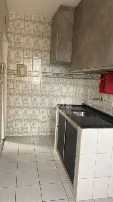 Foto 8 de Apartamento com 2 quartos à venda, 70m2 em Santa Inês, Vila Velha - ES