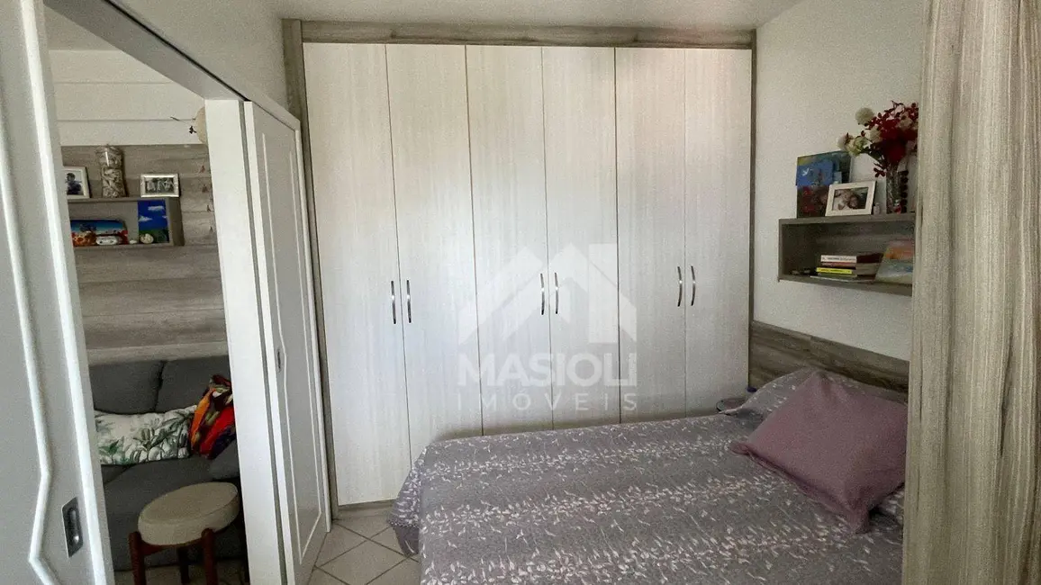 Foto 6 de Apartamento com 1 quarto à venda, 40m2 em Praia da Costa, Vila Velha - ES