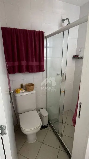 Foto 5 de Apartamento com 1 quarto à venda, 40m2 em Praia da Costa, Vila Velha - ES