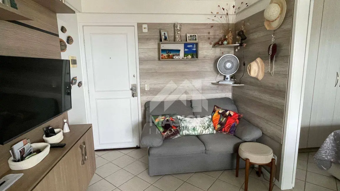 Foto 3 de Apartamento com 1 quarto à venda, 40m2 em Praia da Costa, Vila Velha - ES