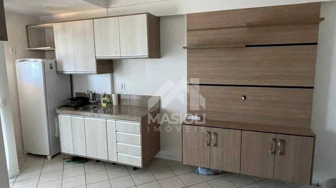 Foto 4 de Apartamento com 1 quarto à venda, 40m2 em Praia da Costa, Vila Velha - ES