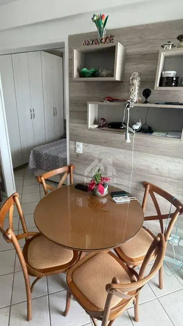 Foto 2 de Apartamento com 1 quarto à venda, 40m2 em Praia da Costa, Vila Velha - ES