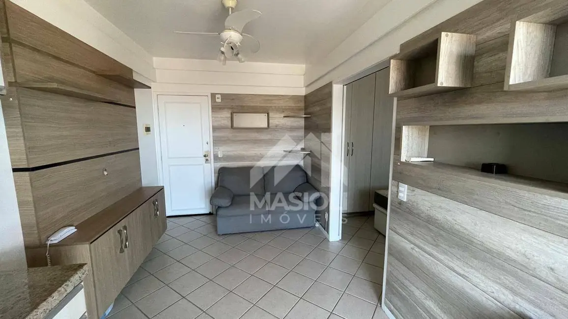 Foto 6 de Apartamento com 1 quarto à venda, 40m2 em Praia da Costa, Vila Velha - ES