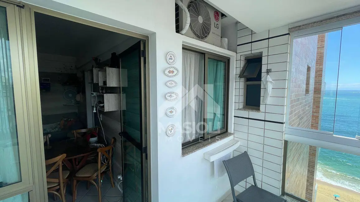Foto 7 de Apartamento com 1 quarto à venda, 40m2 em Praia da Costa, Vila Velha - ES