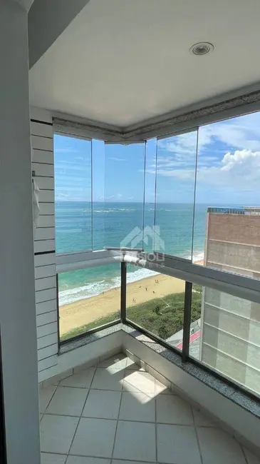 Foto 1 de Apartamento com 1 quarto à venda, 40m2 em Praia da Costa, Vila Velha - ES