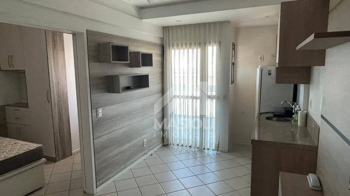 Foto 3 de Apartamento com 1 quarto à venda, 40m2 em Praia da Costa, Vila Velha - ES