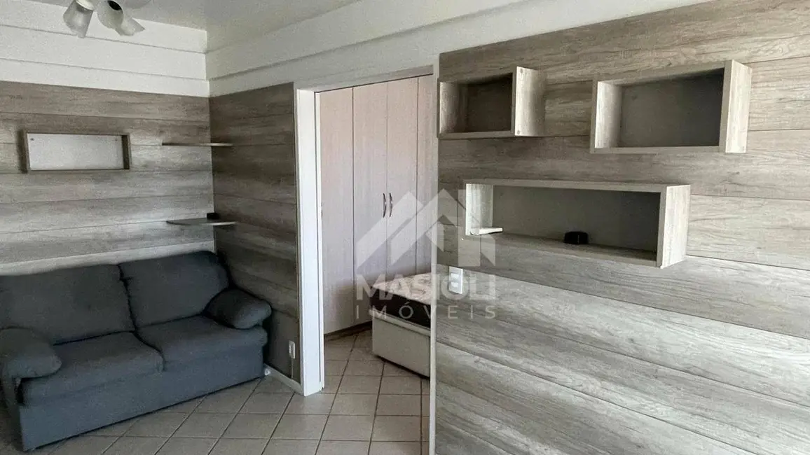 Foto 7 de Apartamento com 1 quarto à venda, 40m2 em Praia da Costa, Vila Velha - ES