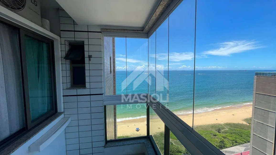 Foto 1 de Apartamento com 1 quarto à venda, 40m2 em Praia da Costa, Vila Velha - ES