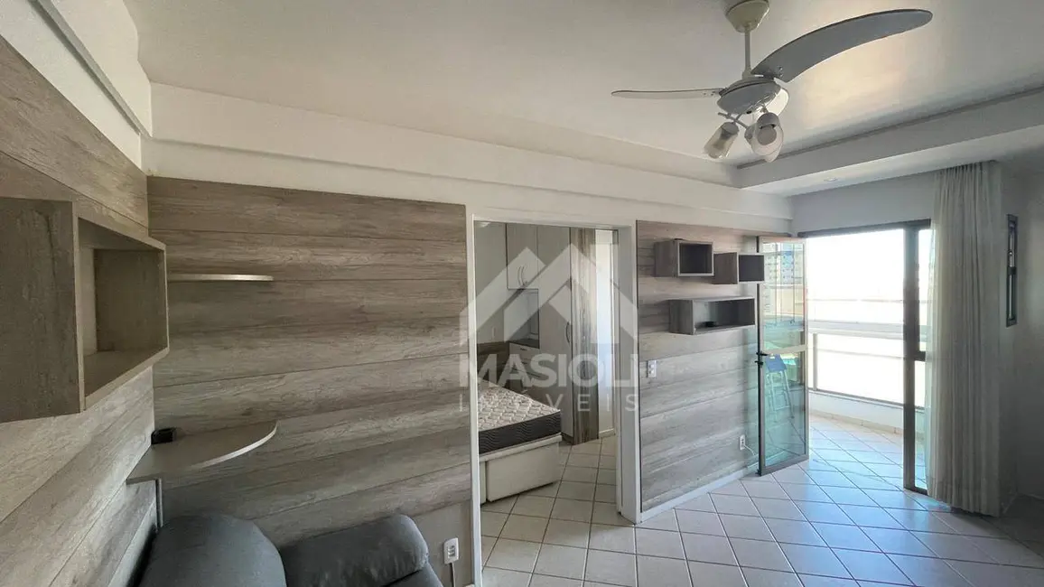 Foto 8 de Apartamento com 1 quarto à venda, 40m2 em Praia da Costa, Vila Velha - ES