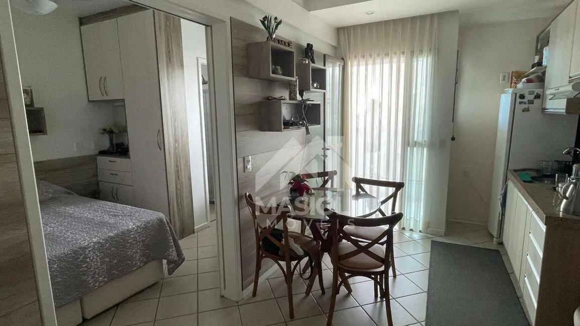 Foto 8 de Apartamento com 1 quarto à venda, 40m2 em Praia da Costa, Vila Velha - ES