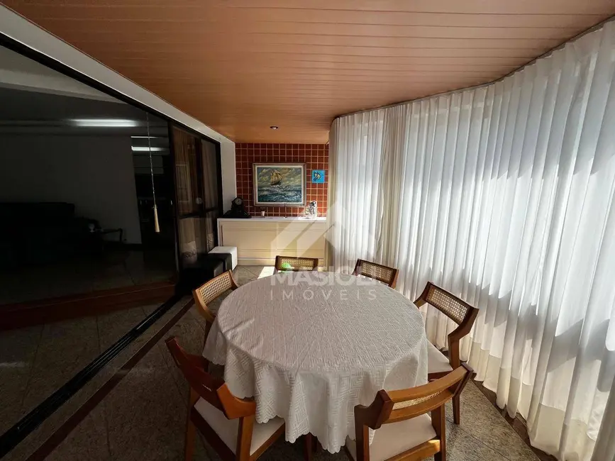 Foto 6 de Apartamento com 4 quartos à venda, 240m2 em Praia da Costa, Vila Velha - ES
