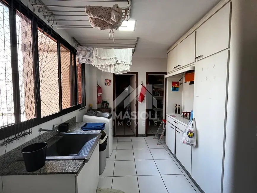 Foto 2 de Apartamento com 4 quartos à venda, 240m2 em Praia da Costa, Vila Velha - ES