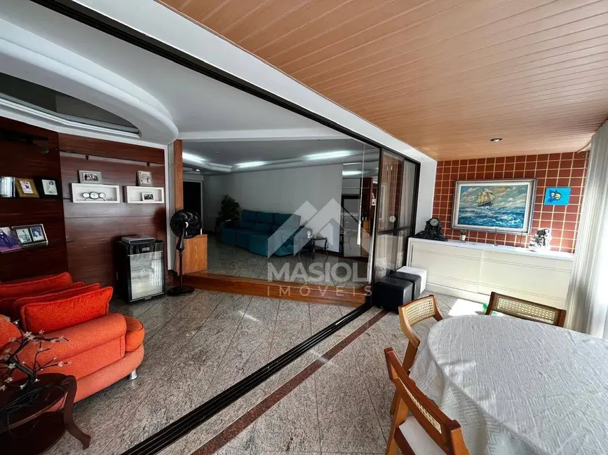 Foto 7 de Apartamento com 4 quartos à venda, 240m2 em Praia da Costa, Vila Velha - ES