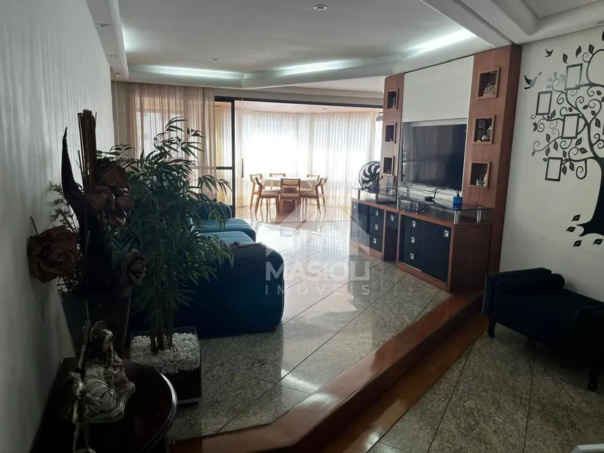 Foto 9 de Apartamento com 4 quartos à venda, 240m2 em Praia da Costa, Vila Velha - ES