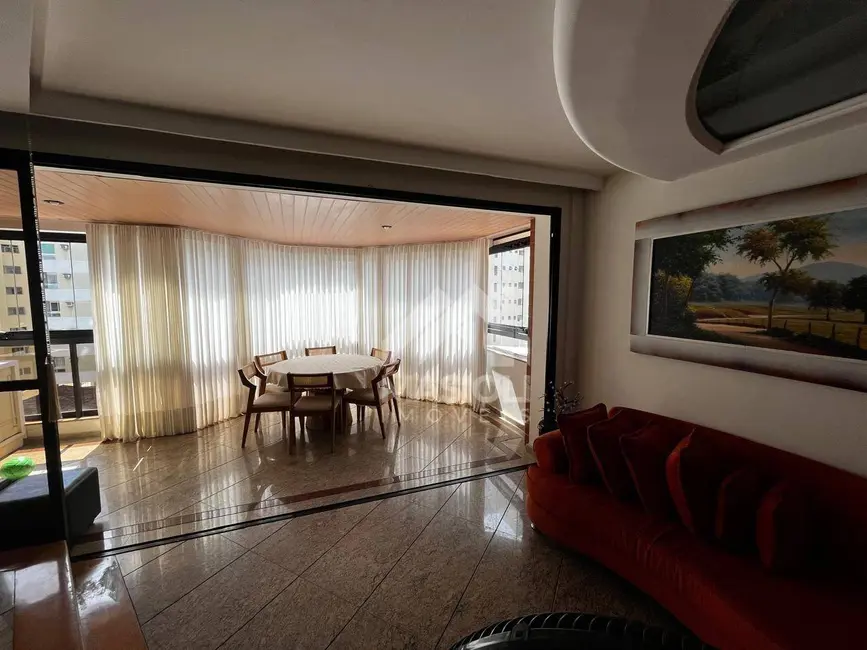 Foto 5 de Apartamento com 4 quartos à venda, 240m2 em Praia da Costa, Vila Velha - ES