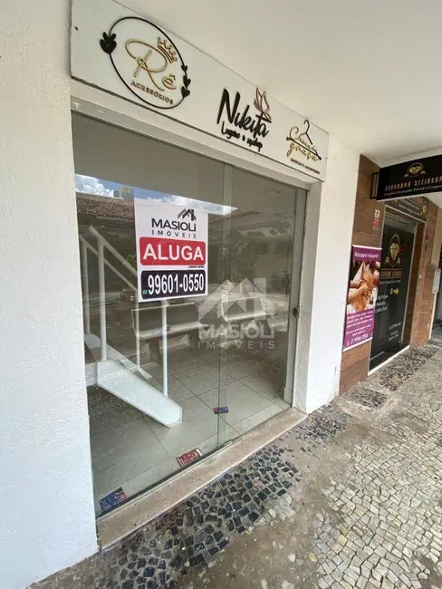 Loja para alugar, 32m2 em Praia de Itaparica, Vila Velha - ES - imagem 3 Foto 3 de Loja para alugar, 32m2 em Praia de Itaparica, Vila Velha - ES