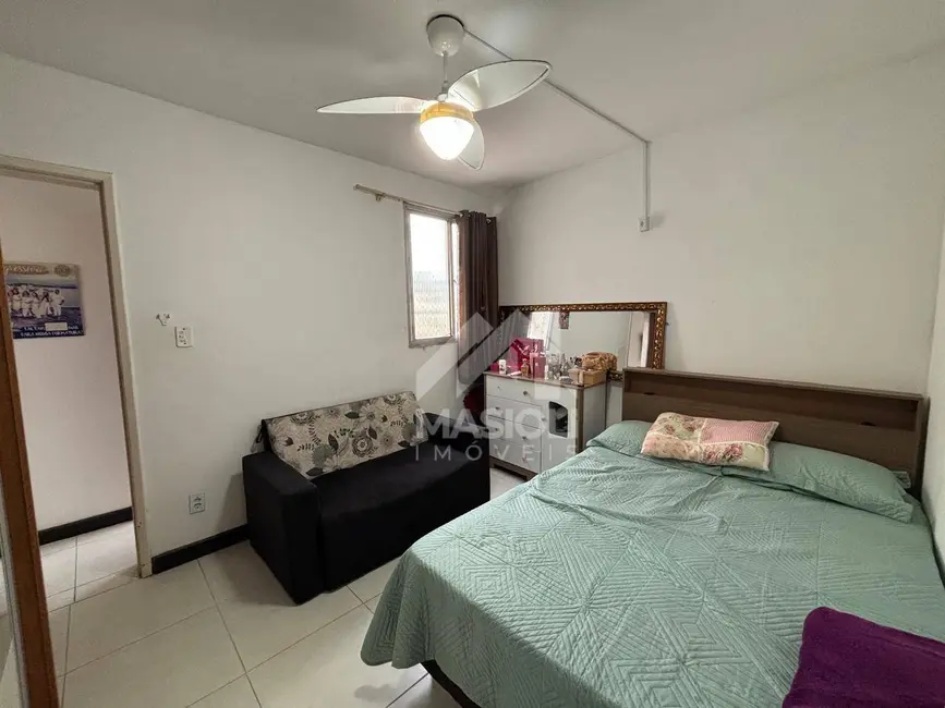 Foto 7 de Apartamento com 1 quarto à venda, 50m2 em Divino Espírito Santo, Vila Velha - ES