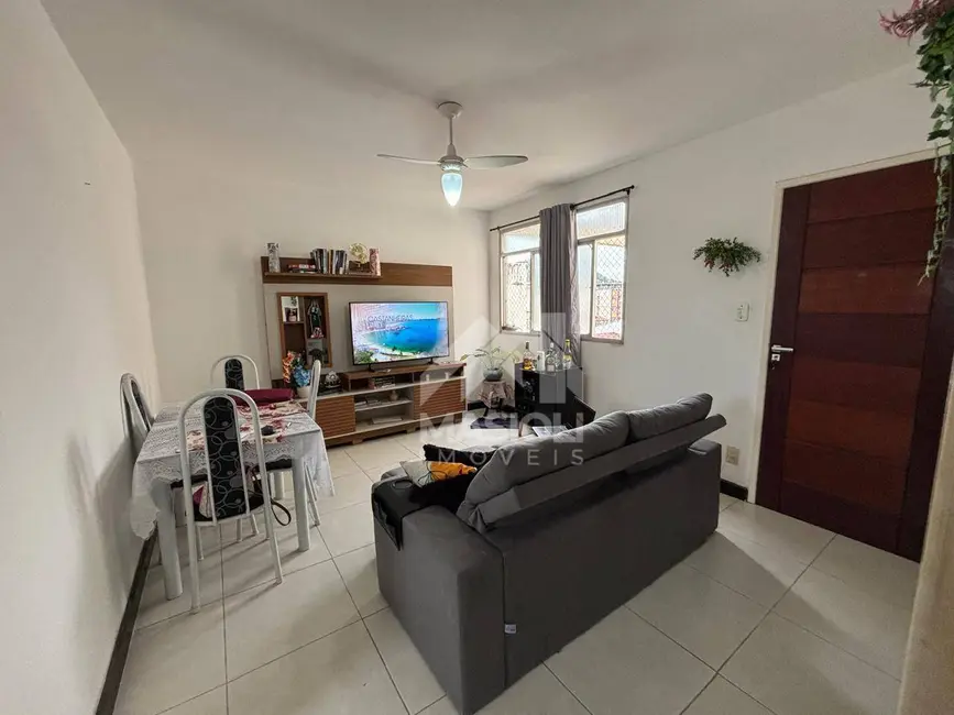 Foto 1 de Apartamento com 1 quarto à venda, 50m2 em Divino Espírito Santo, Vila Velha - ES