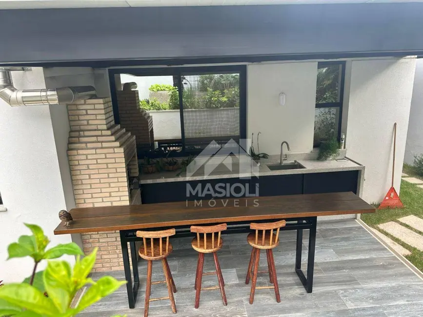 Foto 7 de Casa de Condomínio com 5 quartos à venda, 850m2 em Retiro Do Congo, Vila Velha - ES