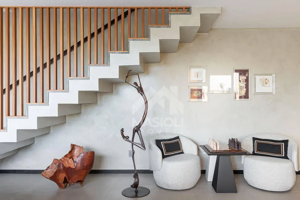 Foto 5 de Casa de Condomínio com 5 quartos à venda, 850m2 em Retiro Do Congo, Vila Velha - ES