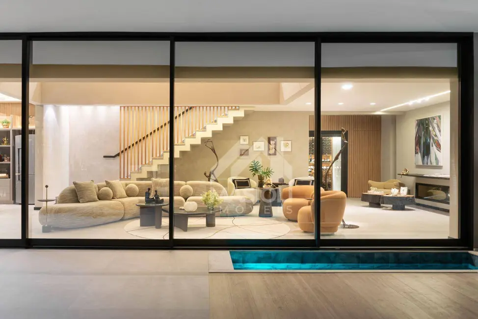 Foto 4 de Casa de Condomínio com 5 quartos à venda, 850m2 em Retiro Do Congo, Vila Velha - ES