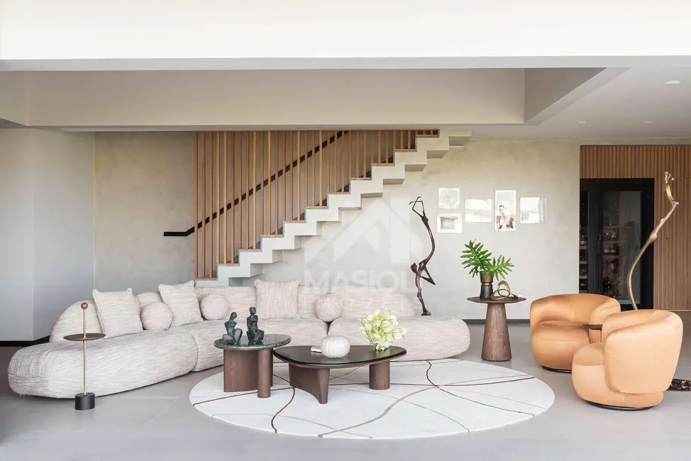 Foto 3 de Casa de Condomínio com 5 quartos à venda, 850m2 em Retiro Do Congo, Vila Velha - ES