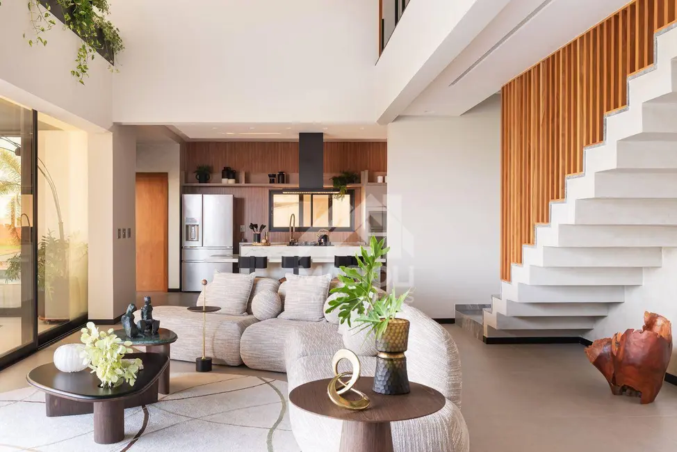 Foto 2 de Casa de Condomínio com 5 quartos à venda, 850m2 em Retiro Do Congo, Vila Velha - ES